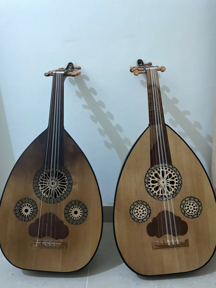 عود موسيقي - 1