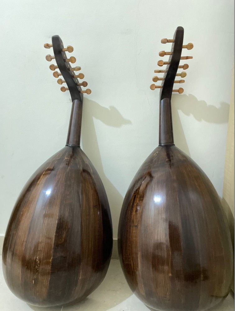 عود موسيقي - 2