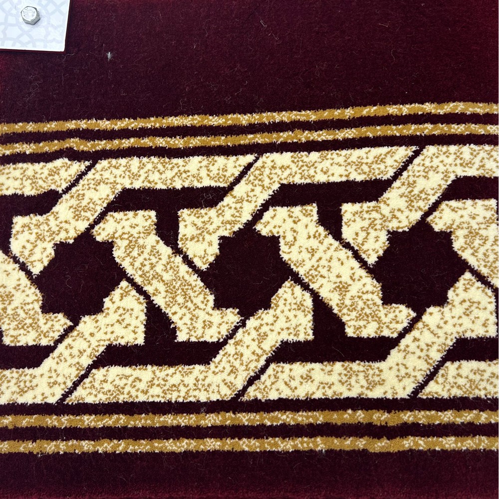 سجادة المسجد - 8