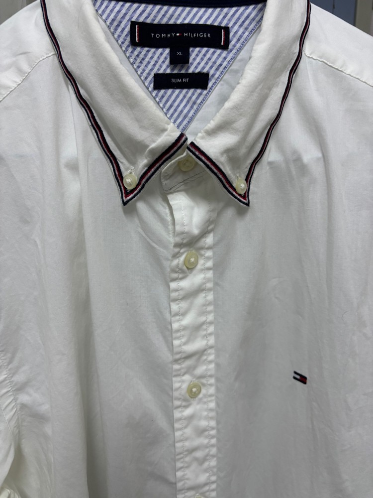 pre owned shirts - 1