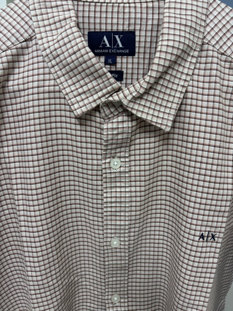 pre owned shirts - 2