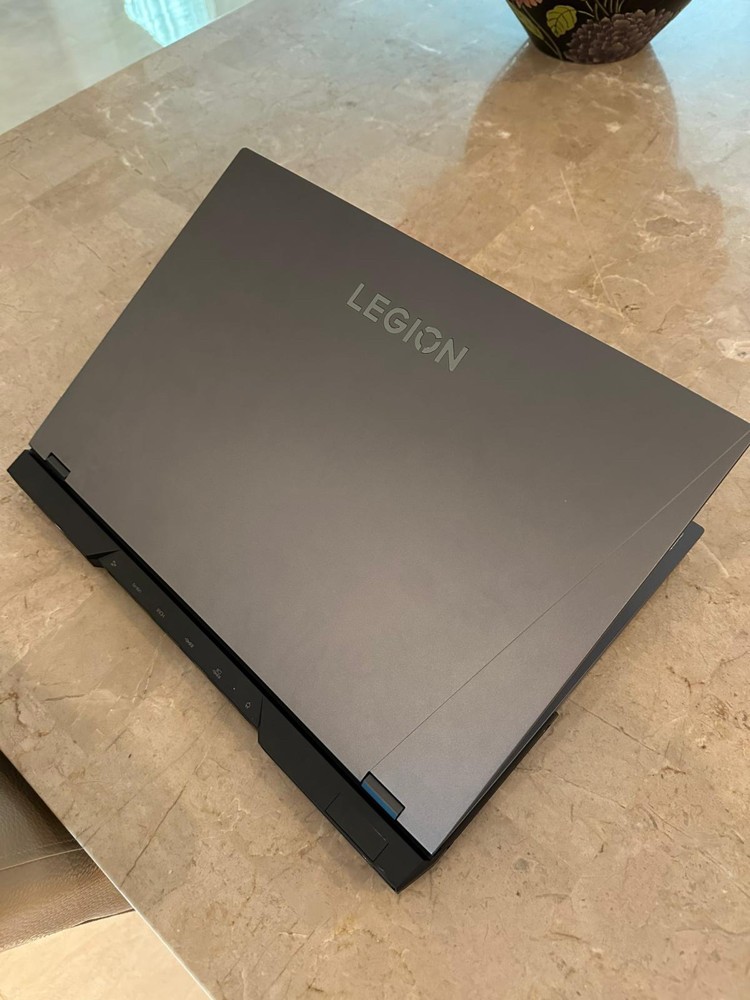 legion 5 pro - 3