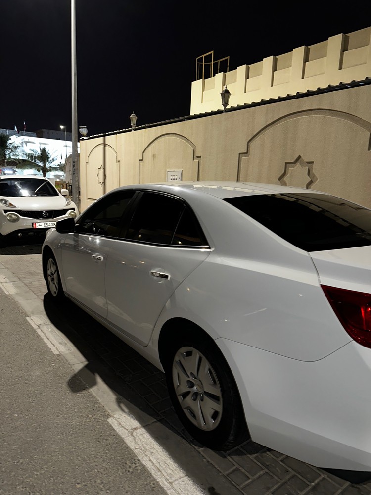 شيفروليه ماليبو  - 3