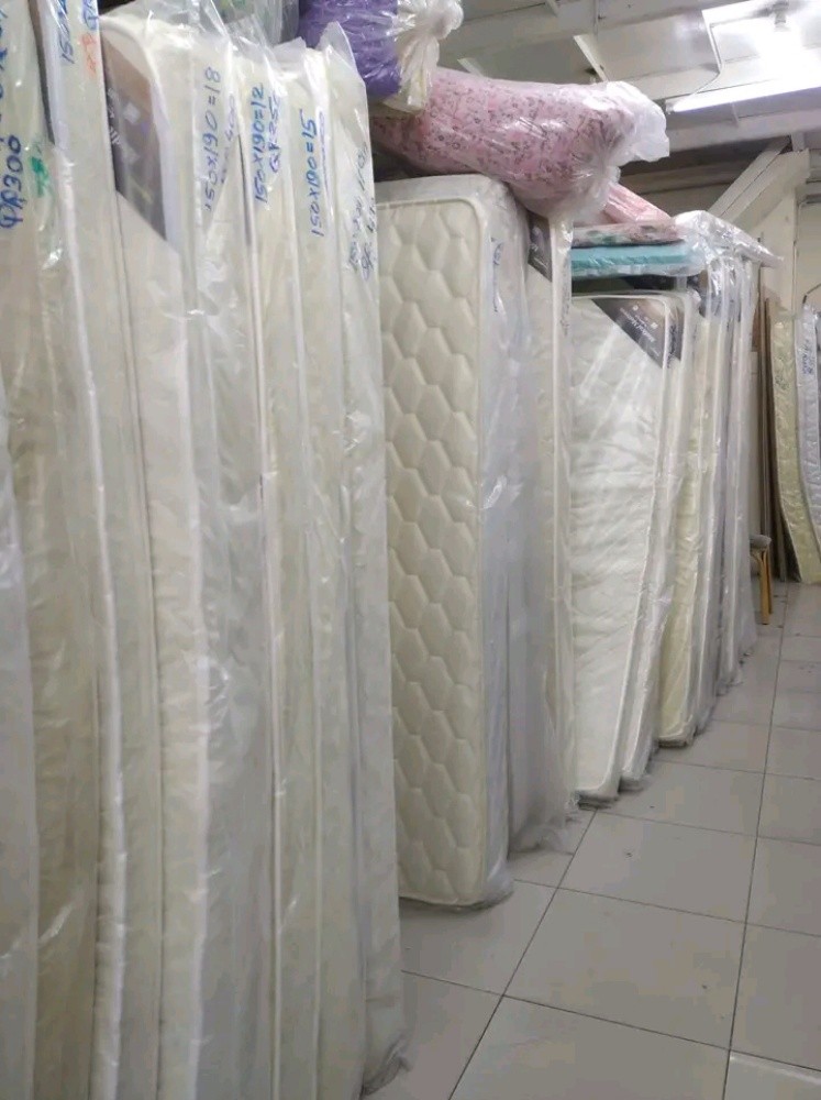 spring. Medical mattress have - 3