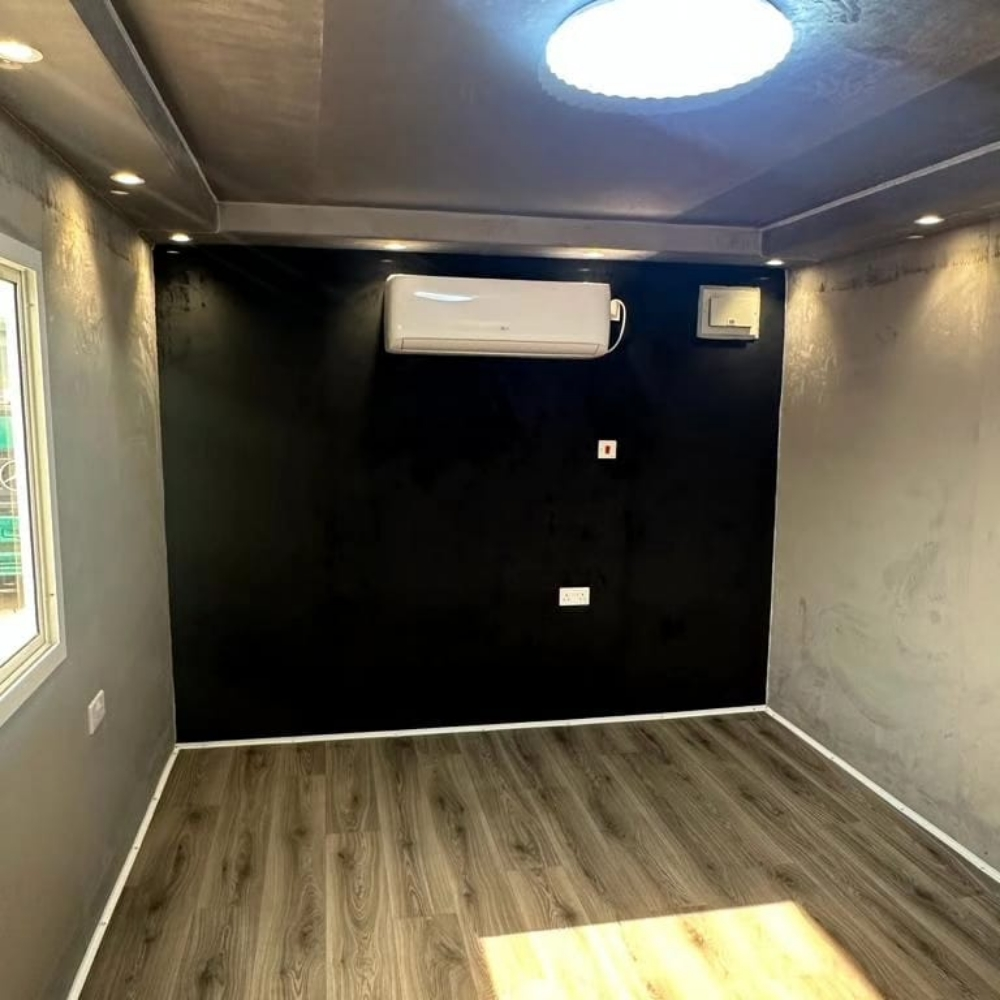 Caravan Cabin New For Sell - 7