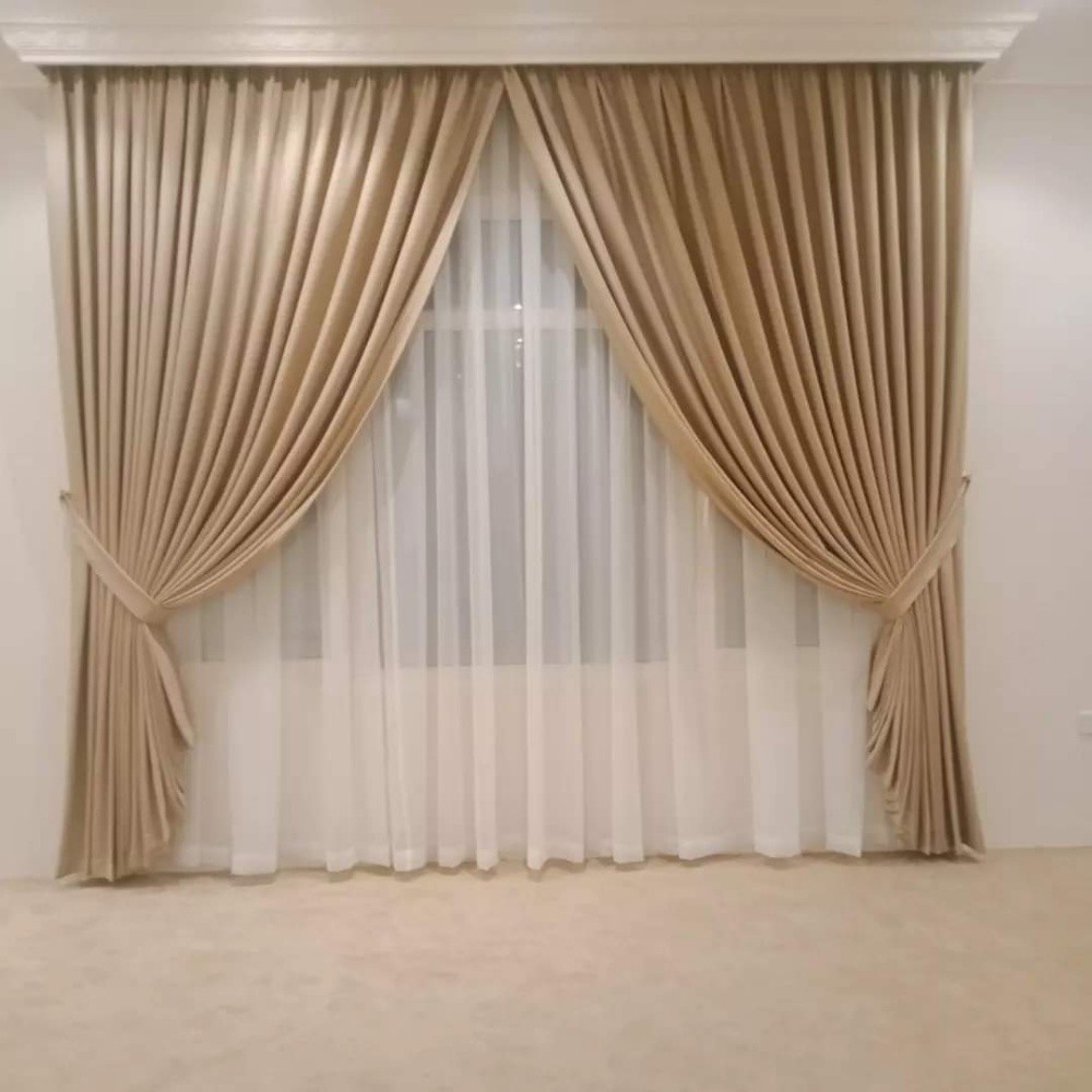تركيب الستاير - 3
