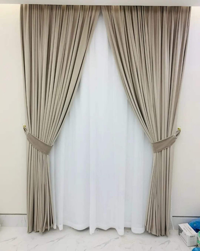 تركيب الستاير - 2