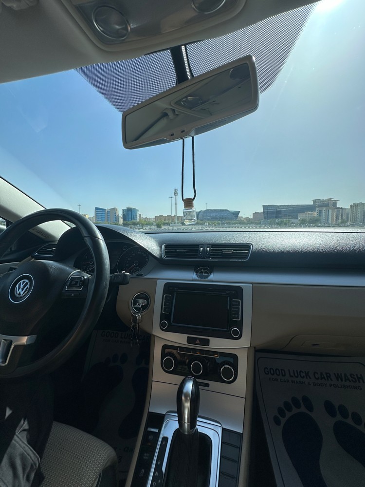 Volkswagen CC 2014 - 9