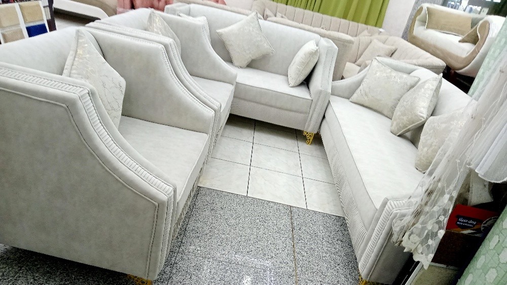 Arabic Sofa Full set - 1