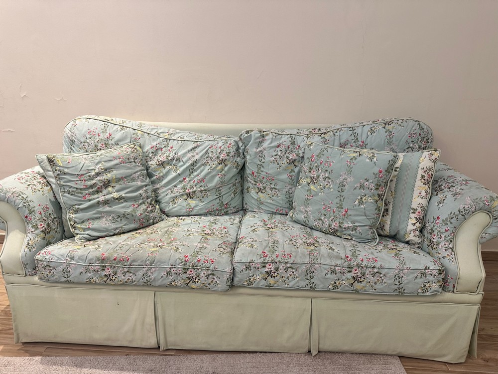 sofas - 2