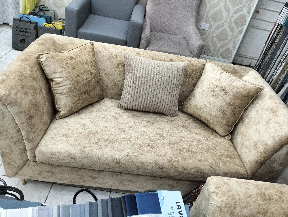 Arabic sofa comfortable - 2