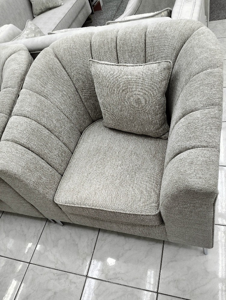 Arabian sessions Sofa - 1