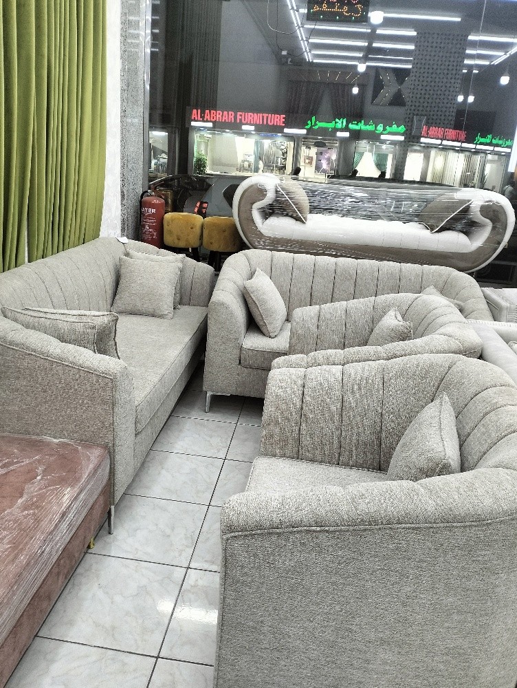 Arabian sessions Sofa - 4