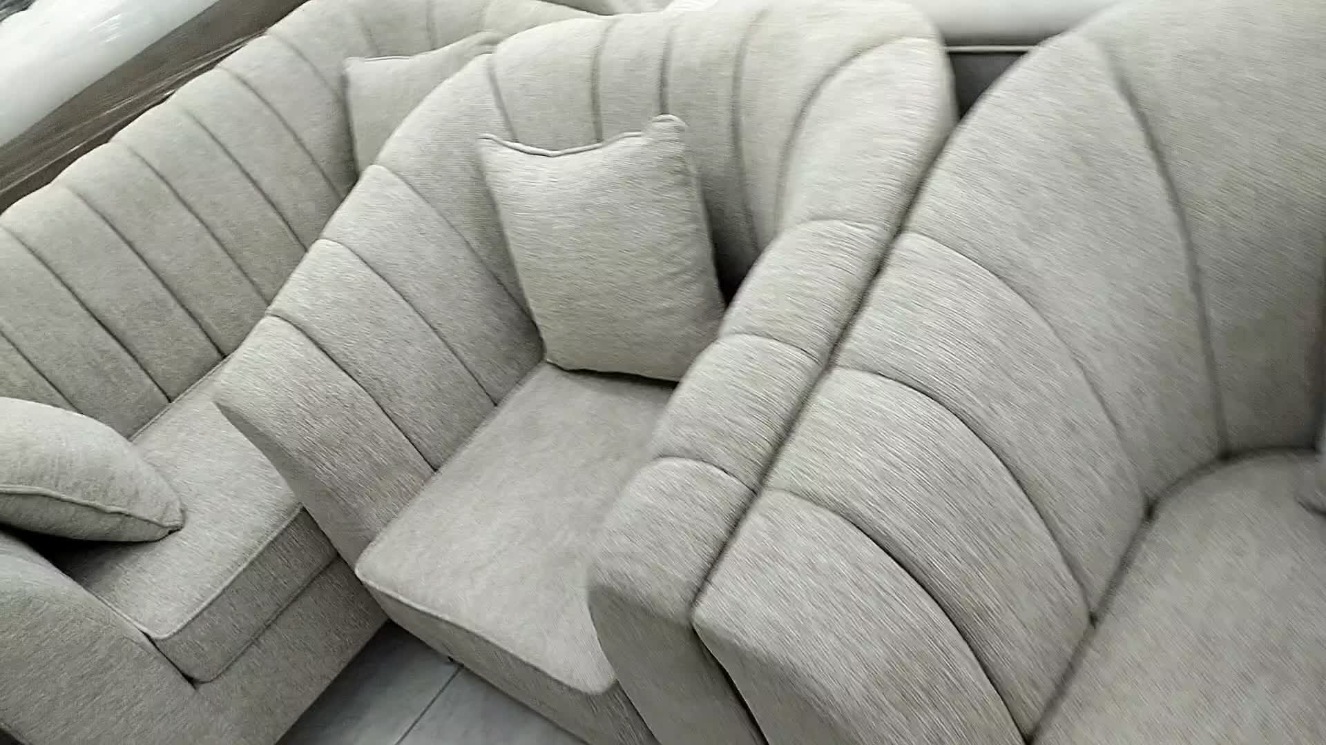 Arabian sessions Sofa - 5