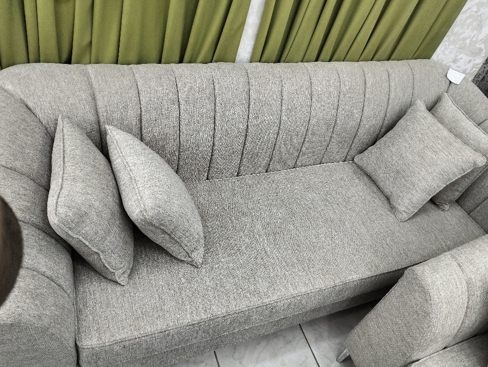 Arabian sessions Sofa - 3