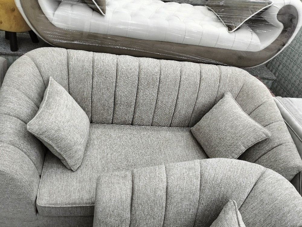 Arabian sessions Sofa - 2