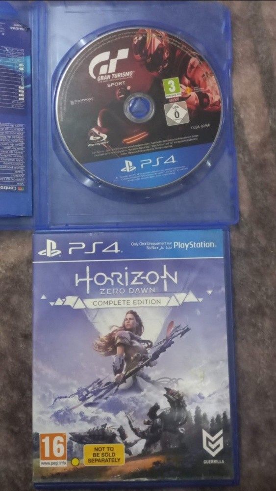 cd for  sale - 1