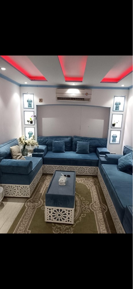 Al-Attiya cabin - 3