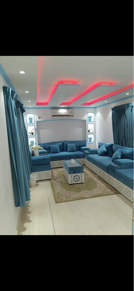 Al-Attiya cabin - 4