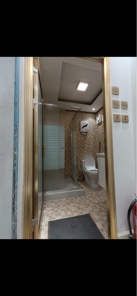 Al-Attiya cabin - 9