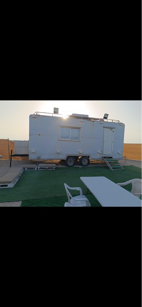 Al-Attiya cabin - 2