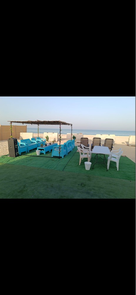 Al-Attiya cabin - 8