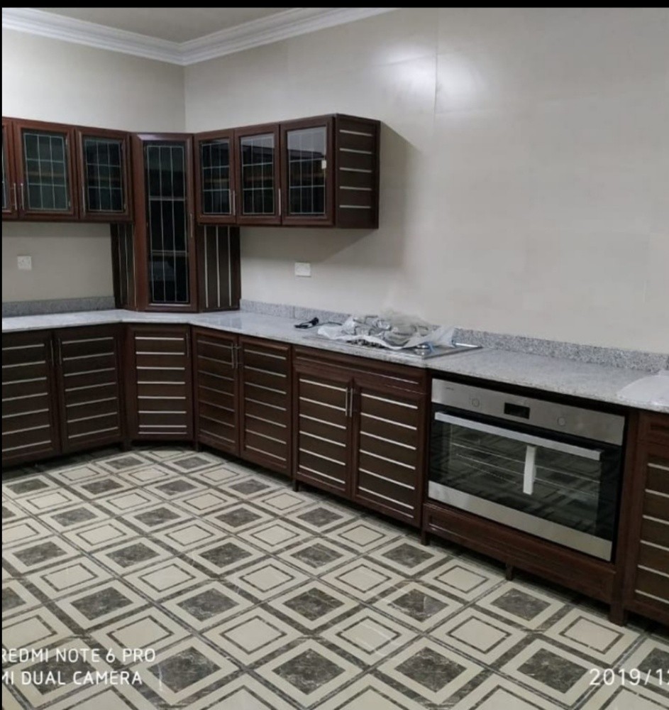 Aluminum kitchen kabart - 8