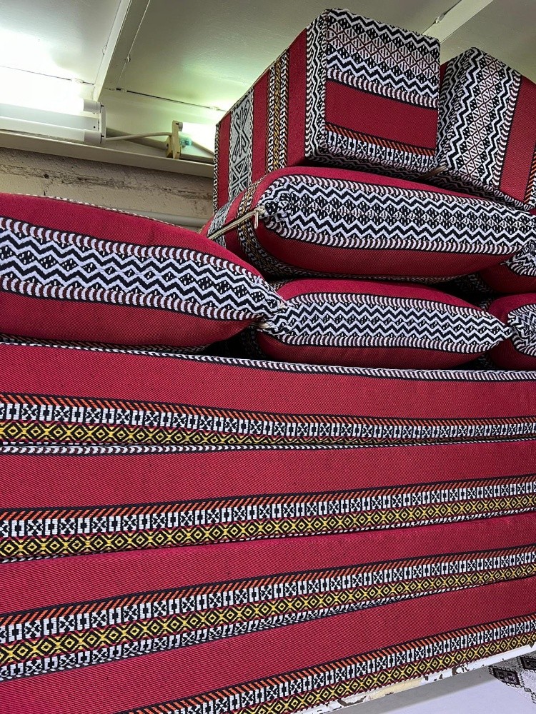 مجالس ارضيه جاهزه - 8