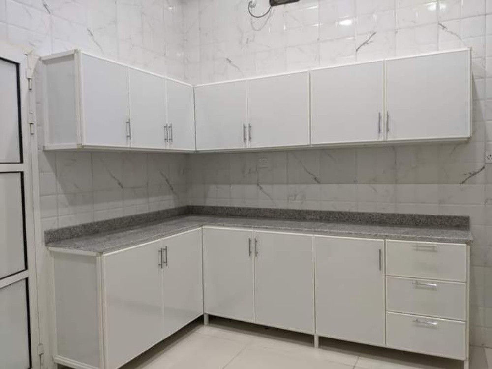 kitchen kebinet meking - 2