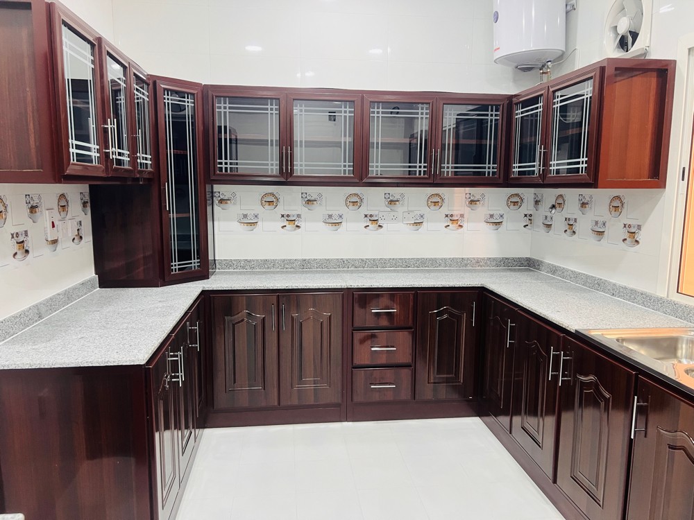 Upvc Door,Glass,Maintenance works - 22
