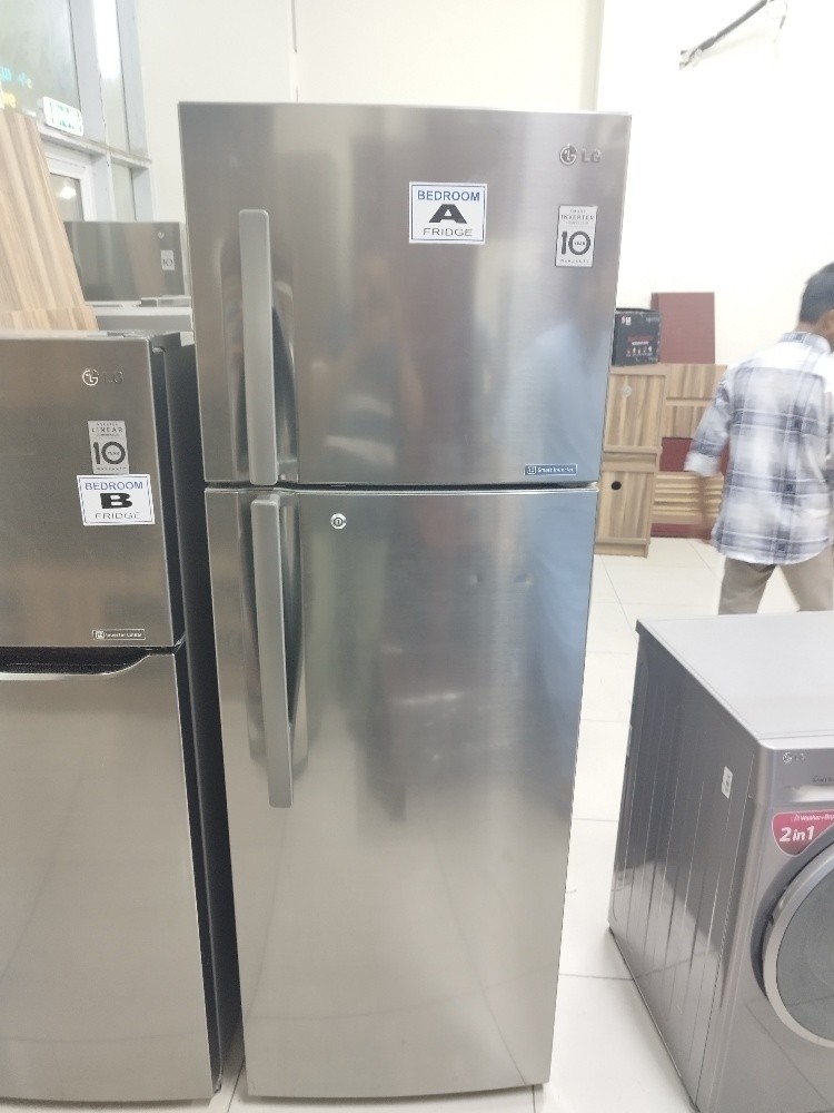Refrigerator - 15