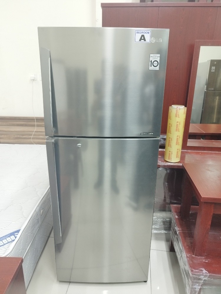 Refrigerator - 13