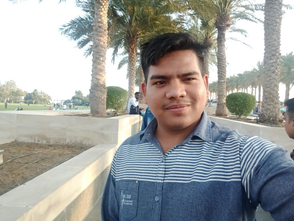Md Alomgir - 2