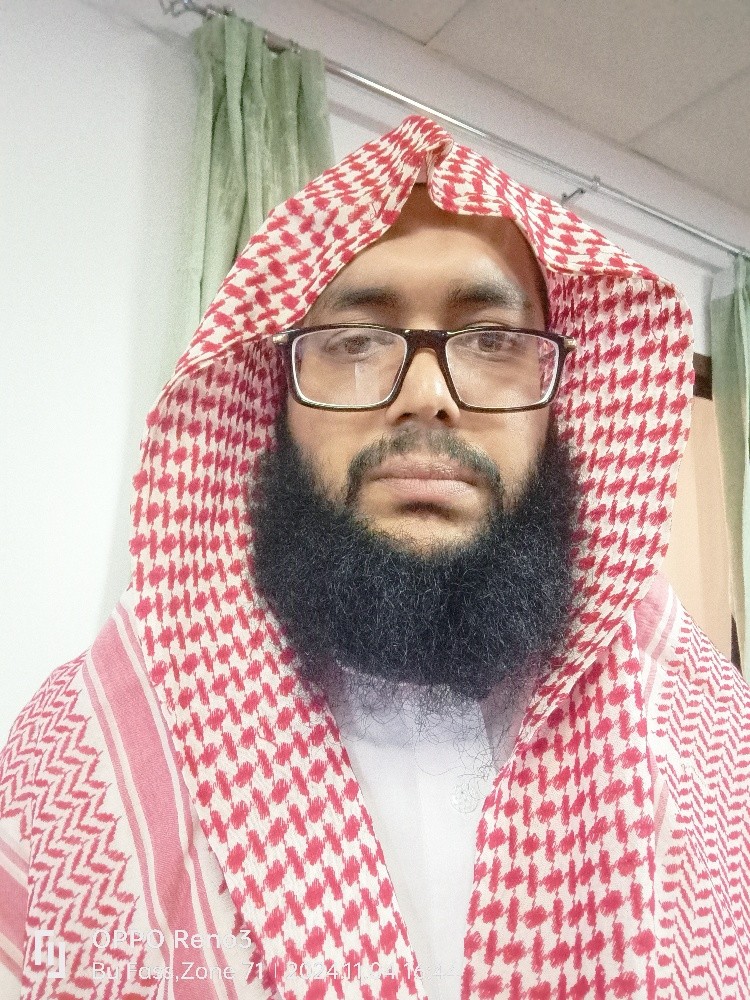 looking imamul masjid or any othe - 1