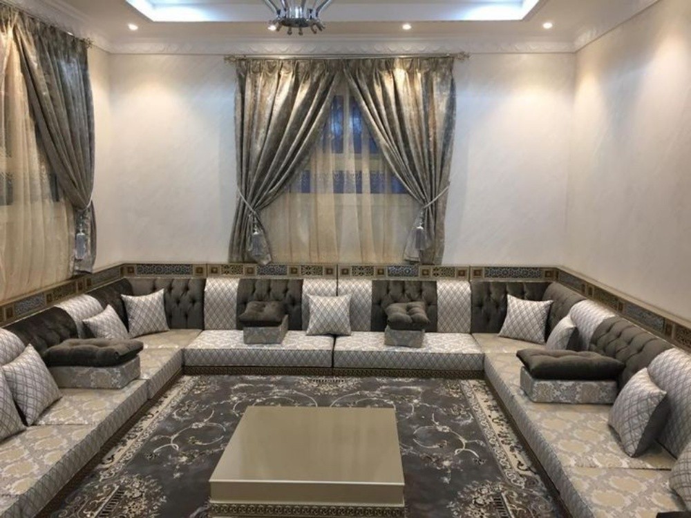Arabic Majlish - 7