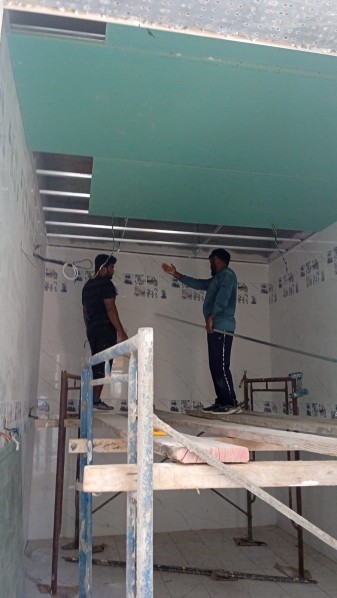 الخبرة الهندسية للصيانة - 13
