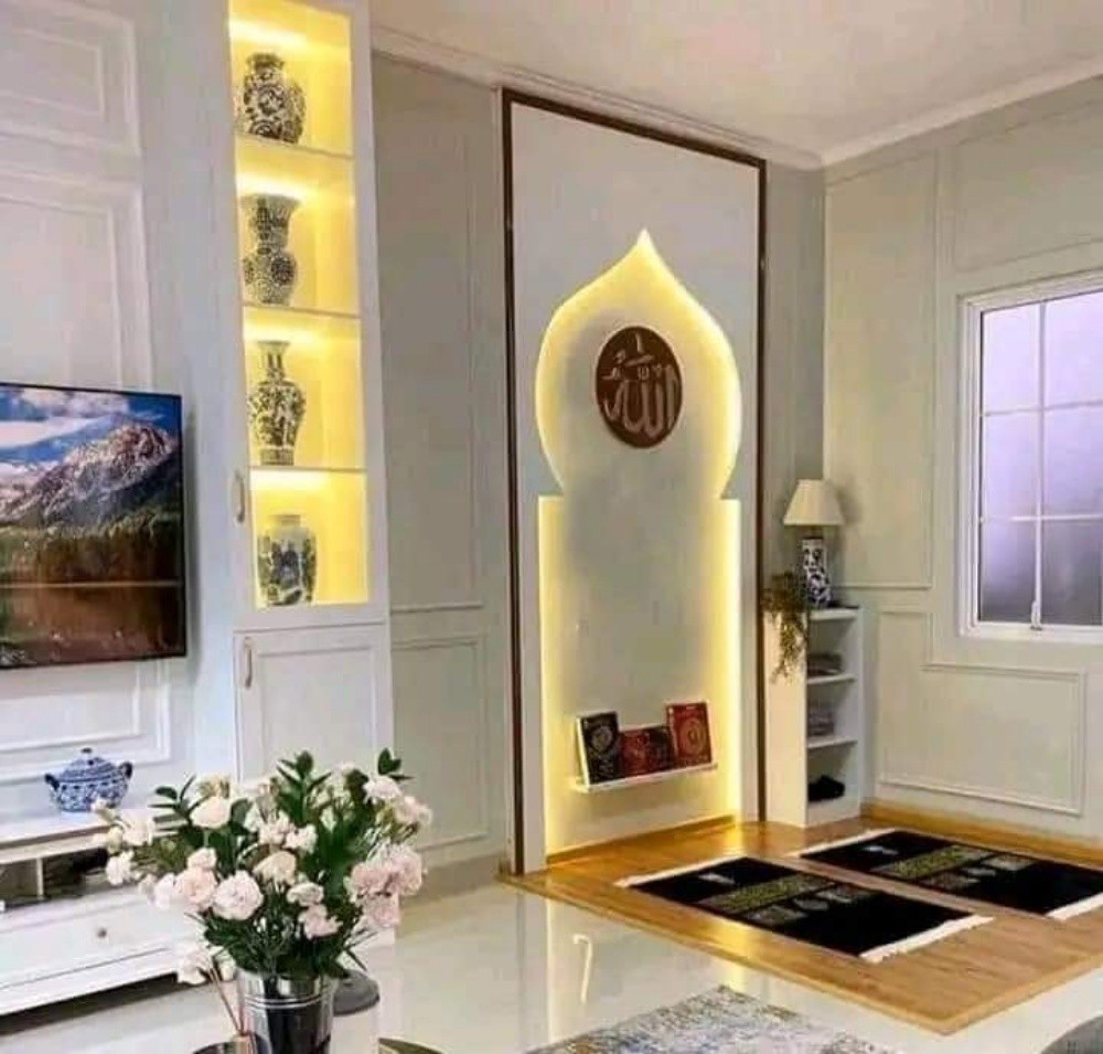 التشطيب وتنفيذ التصاميم الداخلية - 10