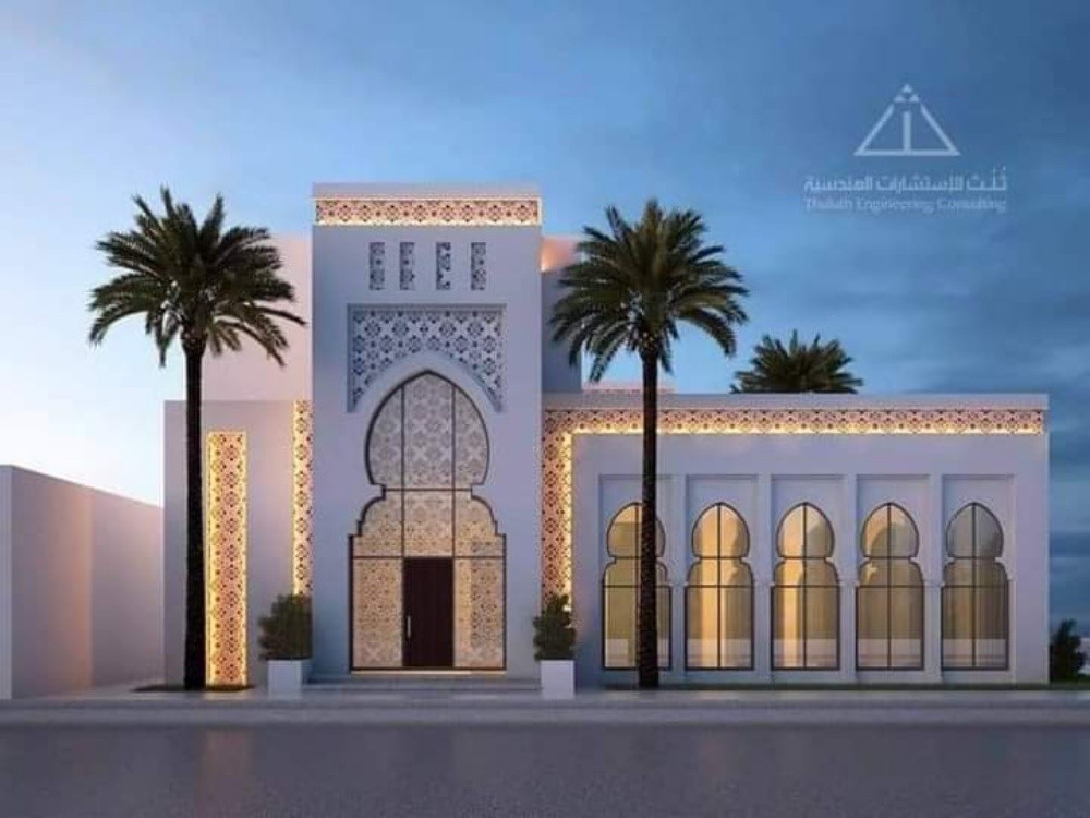 التشطيب وتنفيذ التصاميم الداخلية - 9