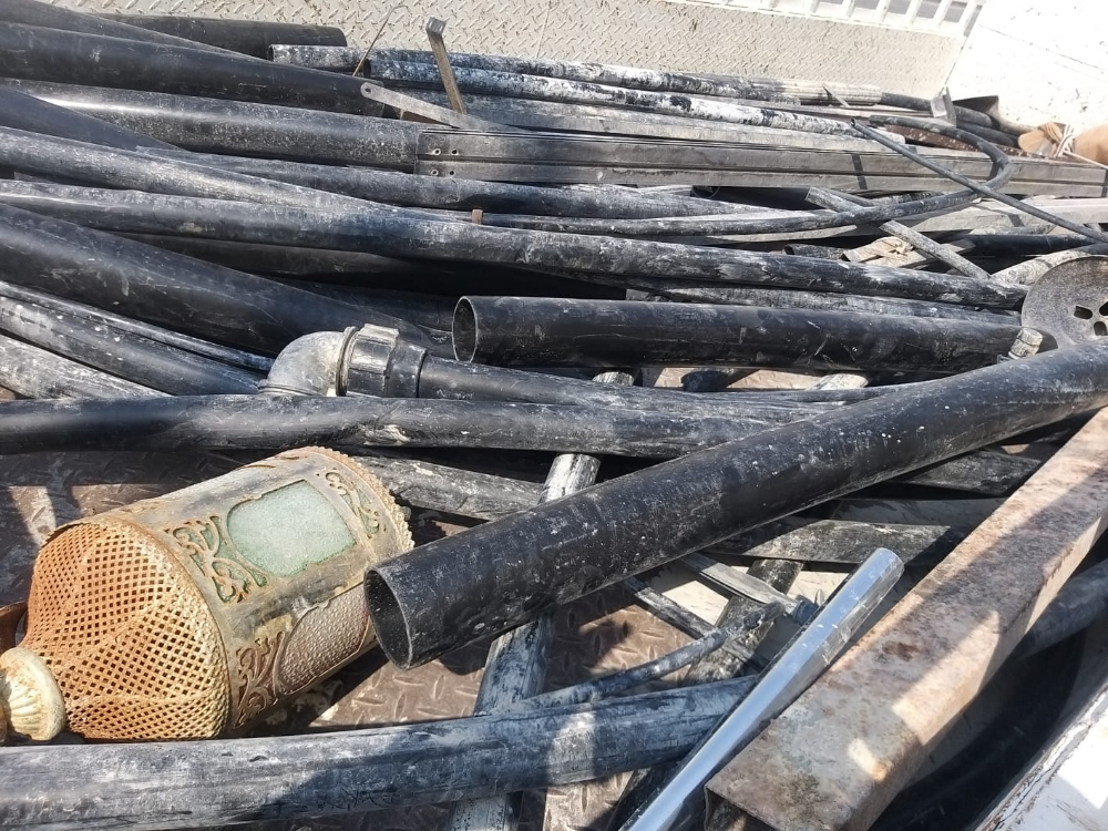 Qatar Scrap #77521423 - 3