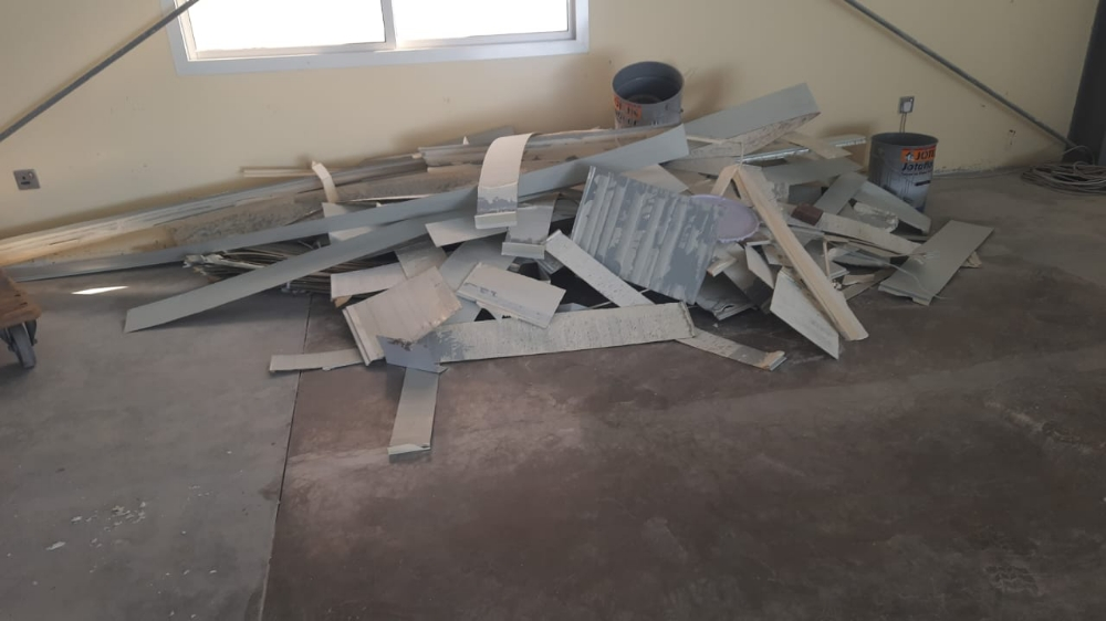 Qatar Scrap #77521423 - 2
