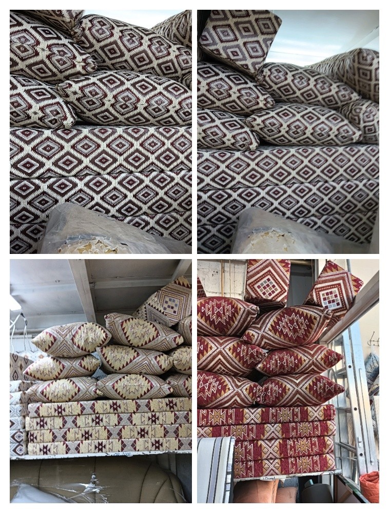 grass carpat fir camps and home - 3