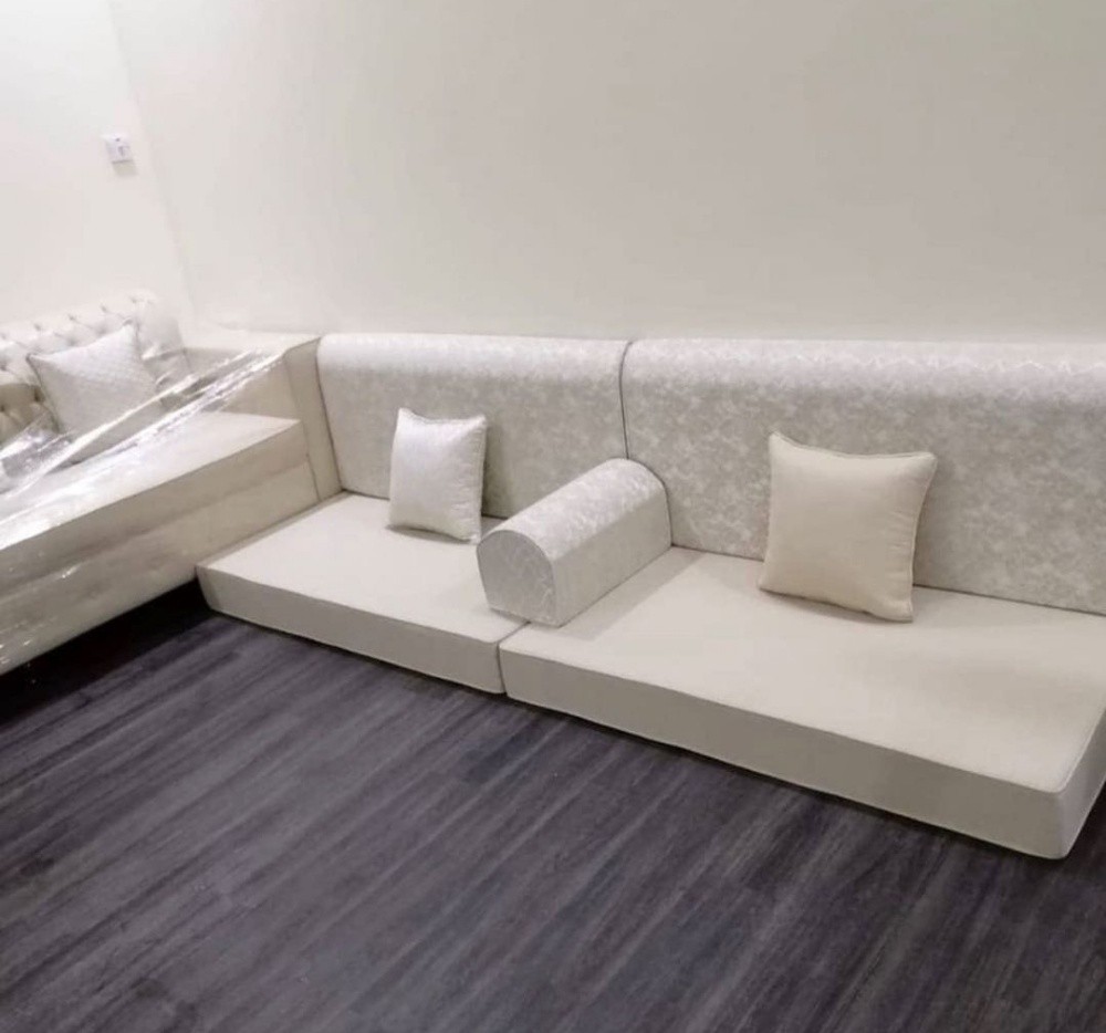 Make new Sofa,Curtain & sale with - 2