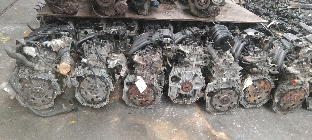 all brand car Engine - 1