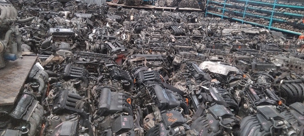 all brand car Engine - 4