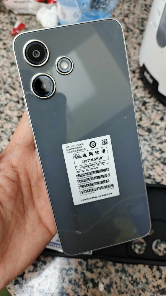 Redme C - 1
