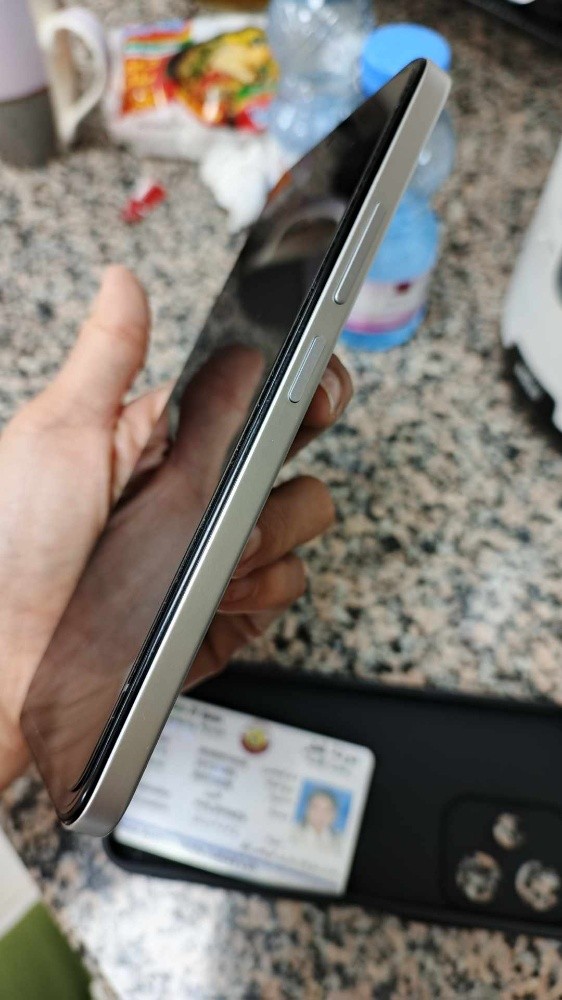 Redme C - 3