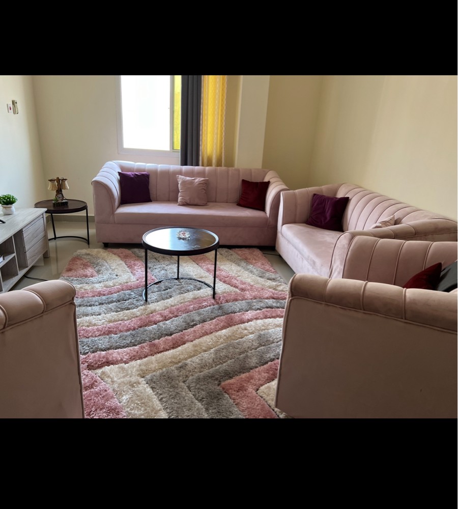 3+2+1+1 sofa - 1