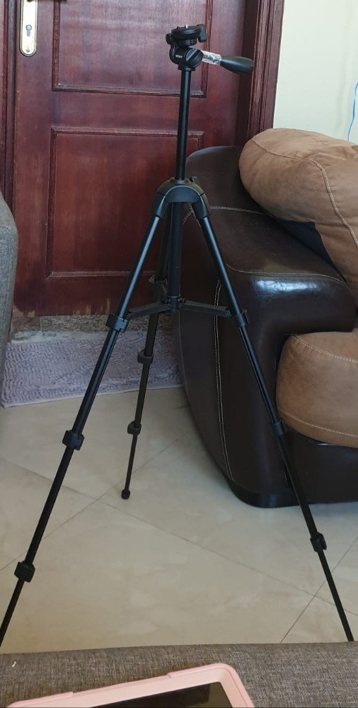 Sony VCT-VPR10 Tripod - 5