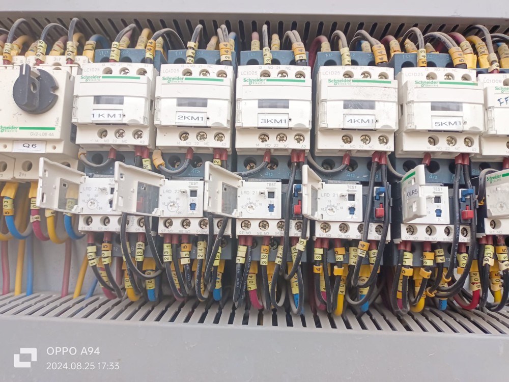 Water heater work - 6