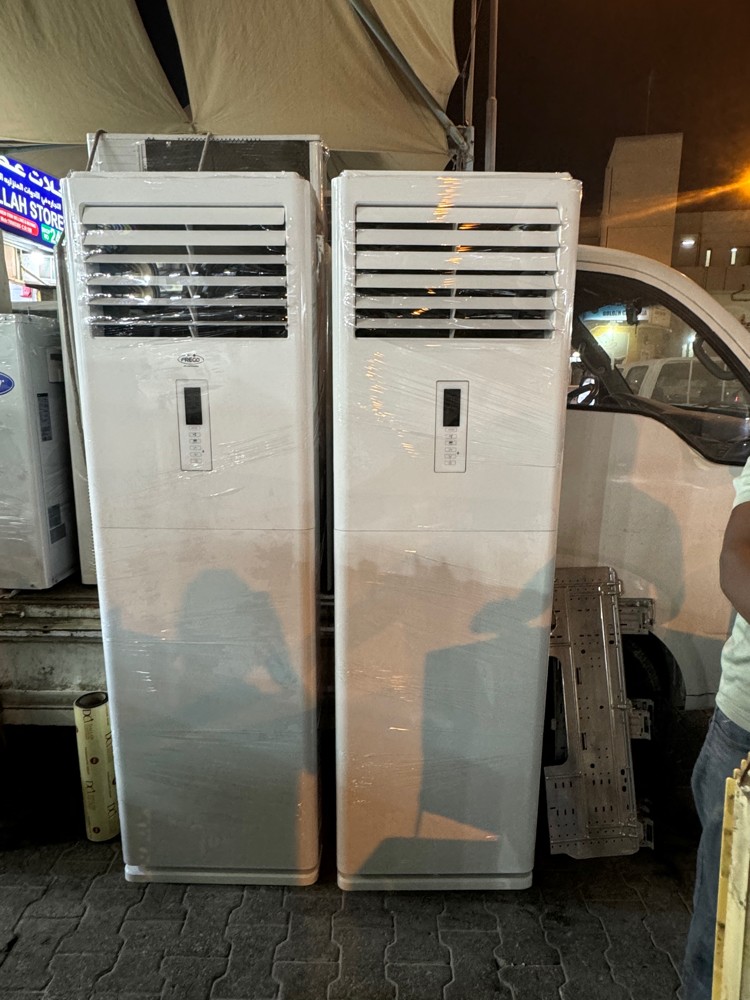 Split Ac Stan  - 1